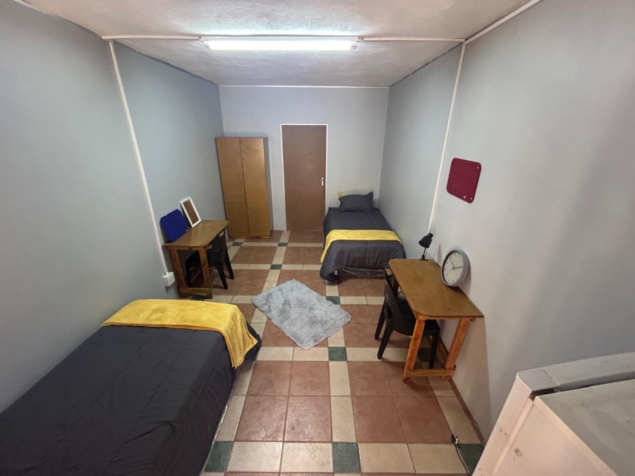 1 Bedroom Property for Sale in Brandwag Free State